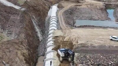 Tarım ve Orman Bakanı İbrahim Yumaklı, Erzurum’da 255 milyon liralık