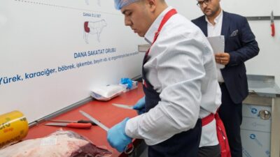 İzmir Büyükşehir Belediyesi, geçen yıl oluşturduğu ve düzenli olarak üyeleri