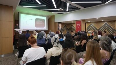 Eskişehir Büyükşehir Belediyesi Su ve Kanalizasyon İdaresi Genel Müdürlüğü (ESKİ),