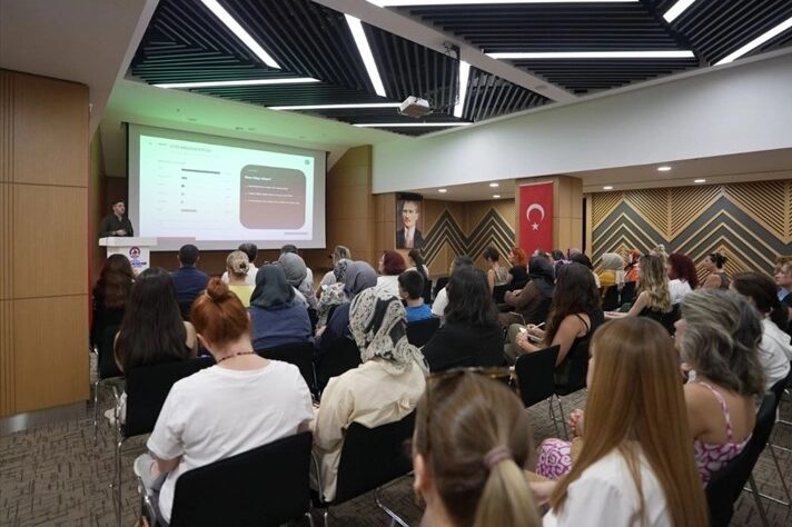 Eskişehir Büyükşehir Belediyesi Su ve Kanalizasyon İdaresi Genel Müdürlüğü (ESKİ),