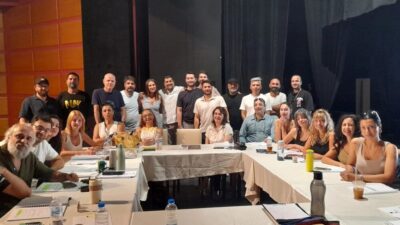 Eskişehir Büyükşehir Belediyesi Şehir Tiyatroları 2026-2027 tiyatro sezonuna Peter Turrini’nin