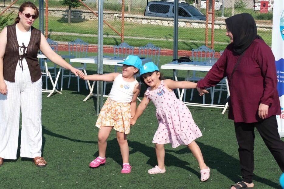 Eskişehir Büyükşehir Belediyesi Su ve Kanalizasyon İdaresi Genel Müdürlüğü ile