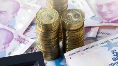 Esnaf ve sanatkârların Halkbank üzerinden kullandığı Hazine faiz destekli kredilerde