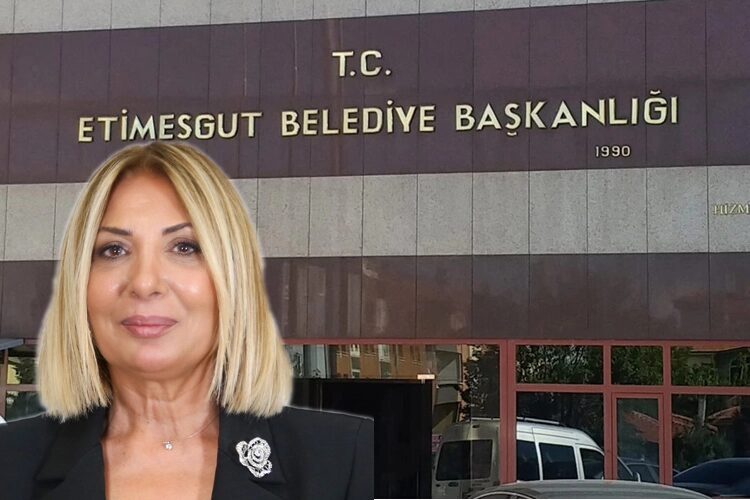 Ankara'da Etimesgut Belediye Başkanı Erdal Beşikçioğlu’nun tutuklanması ve İçişleri Bakanlığı'nca