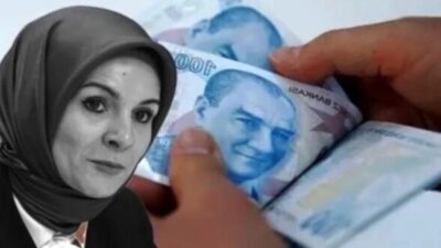 Evde Bakım Yardımı ödemeleri hak sahiplerinin hesaplarına artışlı şekilde yatırılmaya
