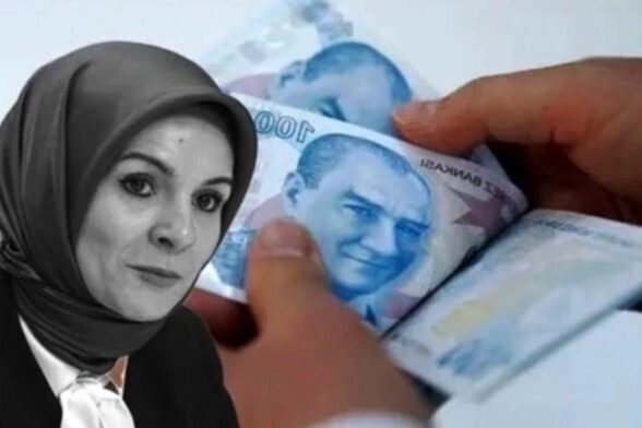 Evde Bakım Yardımı ödemeleri hak sahiplerinin hesaplarına artışlı şekilde yatırılmaya