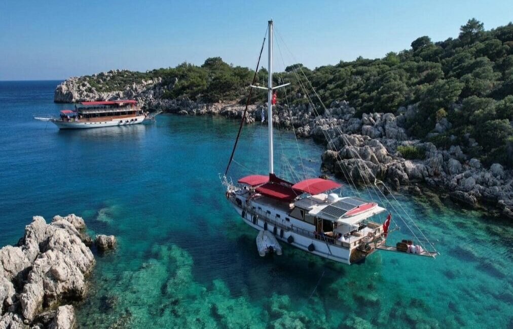 Cumhurbaşkanı kararlarıyla Akdeniz ve Ege’de iki geniş deniz alanı koruma