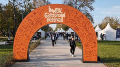 İnegöl Belediyesi’nin 4-5-6 Eylül tarihlerinde düzenleyeceği İnegöl Gastronomi Festivali için