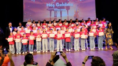 Gaziantep Büyükşehir Belediyesi Kültür, Sanat ve Bilim Daire Başkanlığı bünyesindeki