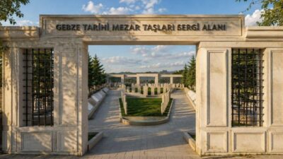 Gebze Belediyesi, kentin yüzyıllar boyunca biriktirdiği tarihi ve kültürel mirası