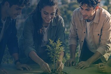 Manisa Büyükşehir Belediyesi, Bloomberg Philanthropies tarafından yürütülen uluslararası Gençlik İklim