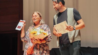 Farklı ülkelerden gençleri İzmir’de buluşturan EDERED 2026, yaratıcı drama ve