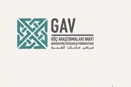 Göç Araştırmaları Vakfı, 2026-2027 döneminde düzenlenecek kademelendirilmiş eğitim programları için