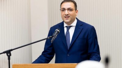 İçişleri Bakanlığı, 3 Temmuz 2026’da geçici tedbir kapsamında görevden uzaklaştırılan