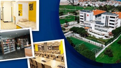 Gençlik ve Spor Bakanı Dr. Osman Aşkın Bak, GSB yurtları