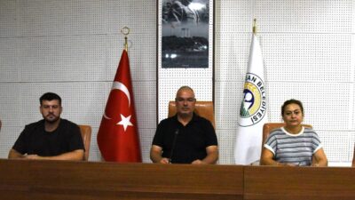 Güney Edirne Katı Atık Birliği’nin (GÜNEKAB) olağan meclis toplantısında iki