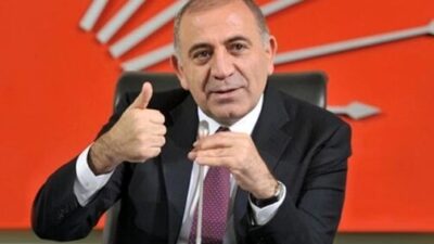CHP’li Gürsel Tekin, devlet açısından önem taşıyan tarihi meselelerde yaklaşımın
