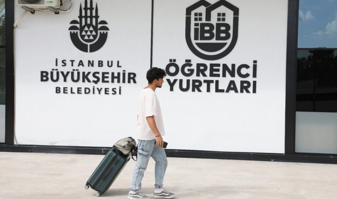 İstanbul Büyükşehir Belediyesi'nin 2026–2027 akademik yılında barınma hizmeti vereceği yükseköğrenim