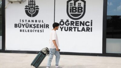 İstanbul Büyükşehir Belediyesi'nin 2026–2027 akademik yılında barınma hizmeti vereceği yükseköğrenim