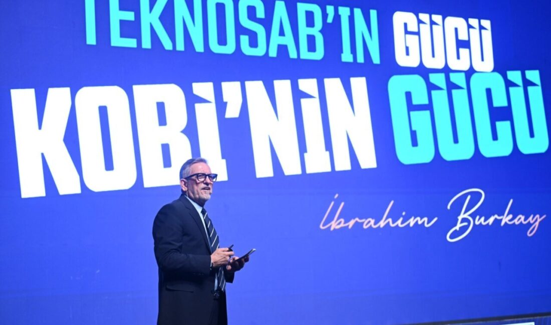 Gazeteci Yazar Mesut Demir BTSO seçim sürecini ve BTSO Başkanı