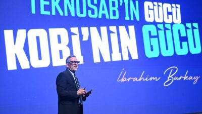 Gazeteci Yazar Mesut Demir BTSO seçim sürecini ve BTSO Başkanı