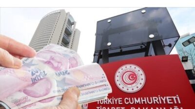 Ticaret Bakanlığı, 2026 yılının ilk 7 ayında iç piyasaya yönelik