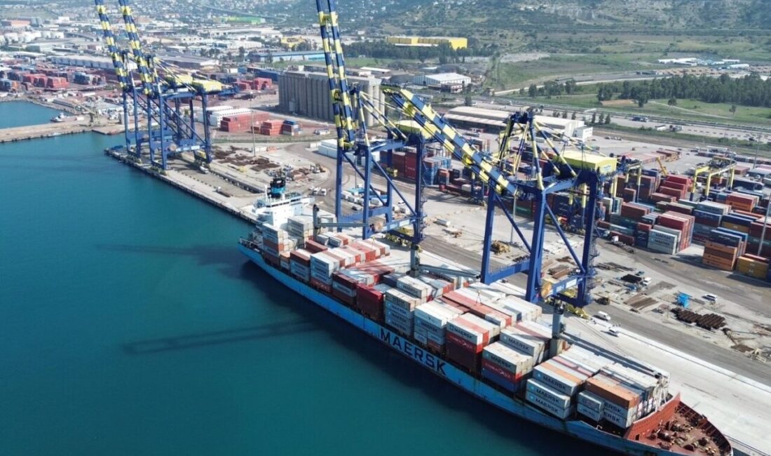 TÜİK’in Haziran 2026 dış ticaret endekslerine göre ihracat birim değer
