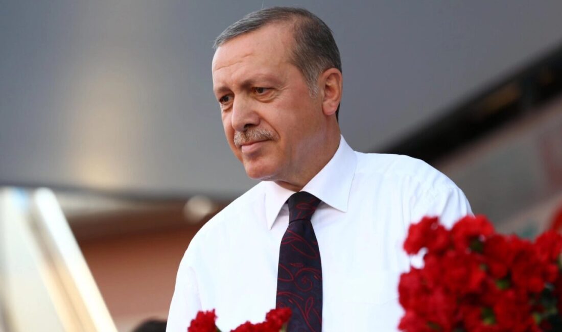İletişim Başkanı Burhanettin Duran, Cumhurbaşkanı Recep Tayyip Erdoğan'ın otoriter rejimlerle