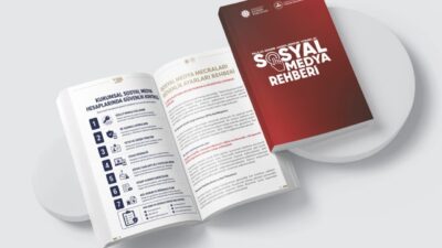 İletişim Başkanlığı ile İçişleri Bakanlığı iş birliğinde kamu yönetiminde dijital