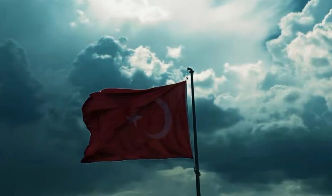 Cumhurbaşkanlığı İletişim Başkanlığı, yayımladığı videolu mesajda terörün Türkiye'nin güvenliği ve