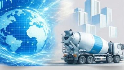 Türkiye Hazır Beton Birliği’nin Temmuz 2026 raporuna göre, hazır beton