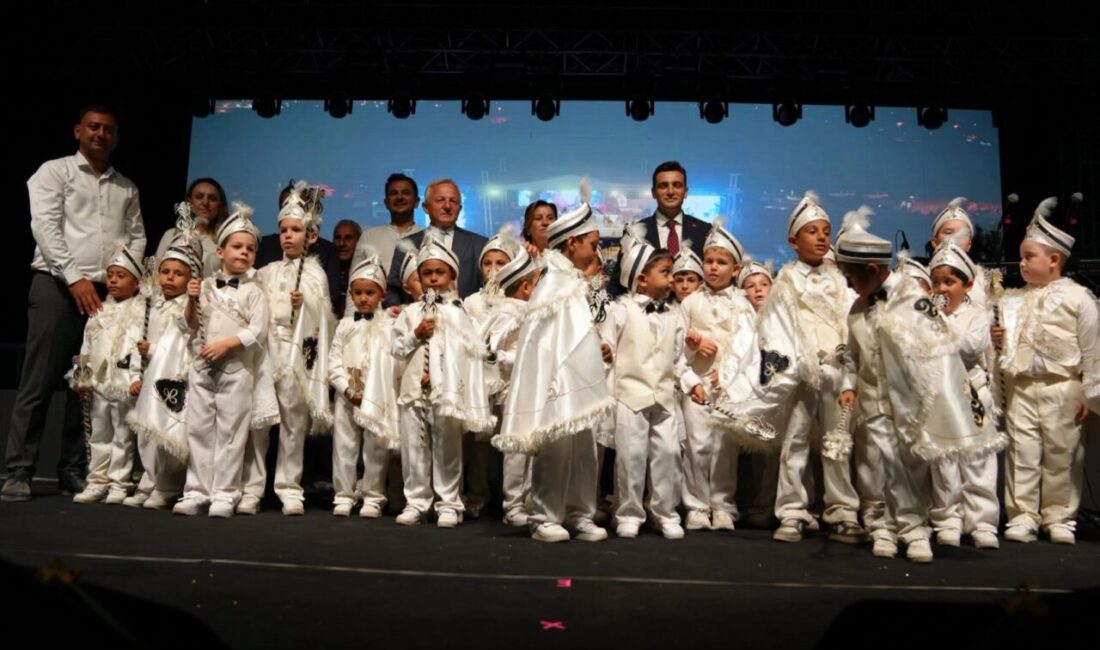 İpsala’da bu yıl 25’incisi gerçekleştirilen geleneksel İpsala Çeltik Festivali ve