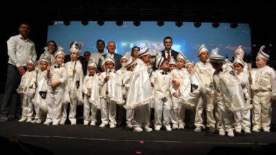 İpsala’da bu yıl 25’incisi gerçekleştirilen geleneksel İpsala Çeltik Festivali ve