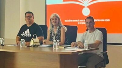 İpsala İlçe Milli Eğitim Müdürlüğü tarafından, Milli Eğitim Bakanlığının 2026/70