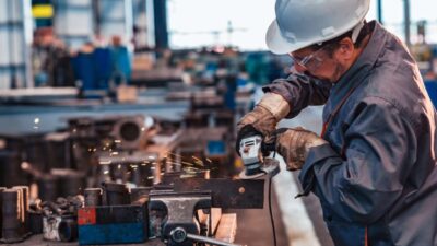 TÜİK’in İşgücü Girdi Endeksleri verilerine göre, sanayi, inşaat ve ticaret-hizmet