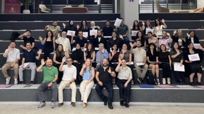 İstanbul Büyükşehir Belediyesi’nin (İBB) girişimcilik faaliyetlerini yürüten markası Tech Istanbul’un