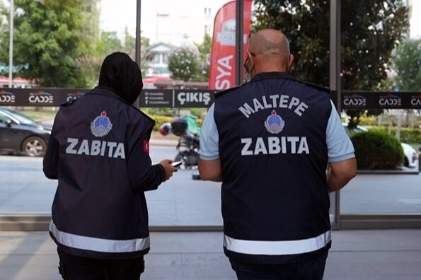 İstanbul Maltepe Belediyesi, vatandaşların sağlıklı ve güvenilir gıdaya ulaşmasını sağlamak