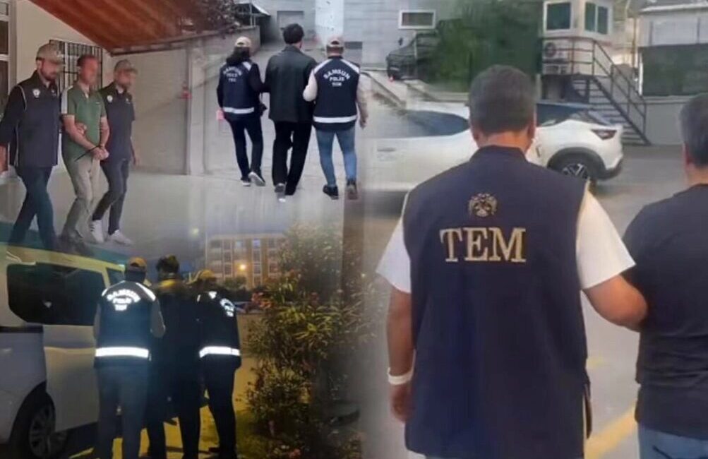 İstanbul Cumhuriyet Başsavcılığı, FETÖ/PDY’nin faaliyetlerinin deşifre edilmesine yönelik yürütülen soruşturma