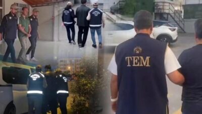 İstanbul Cumhuriyet Başsavcılığı, FETÖ/PDY’nin faaliyetlerinin deşifre edilmesine yönelik yürütülen soruşturma