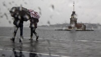 İstanbul Valiliği, Meteoroloji Genel Müdürlüğü'nün yayımladığı değerlendirmelere göre il genelinde