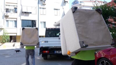 İstanbul'da Maltepe Belediyesi Sosyal Hizmetler Müdürlüğü, ilçedeki sosyal dayanışma ağını