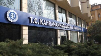 Kahramanmaraş İstiklal Üniversitesi’nde yayımlanan yeni akademik personel ilanı, kamuoyunda “adrese