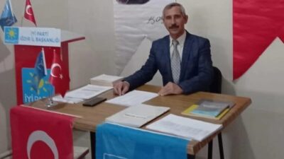 İYİ Parti Iğdır İl Başkanı Sadık Uca, sınır kapılarında yaşanan