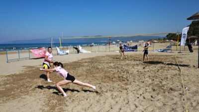 İzmir Efes Selçuk Belediyesi tarafından 30 Ağustos Zafer Bayramı kapsamında