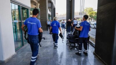 İzmir Büyükşehir Belediyesi, İzmir Otogarı’na ilişkin hukuk mücadelesini kazanmasının ardından