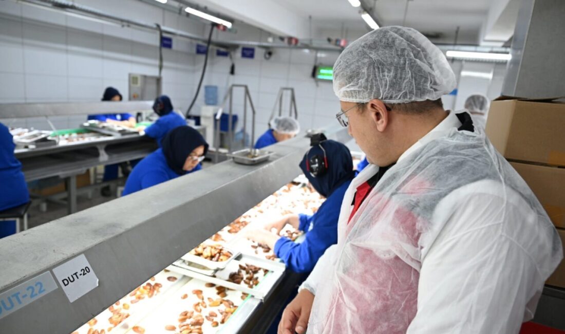 İzmir'de düzenlenen “Tezgâhtan Tarlaya: Organik Tarımın İzinde” etkinliğiyle sağlık profesyonelleri