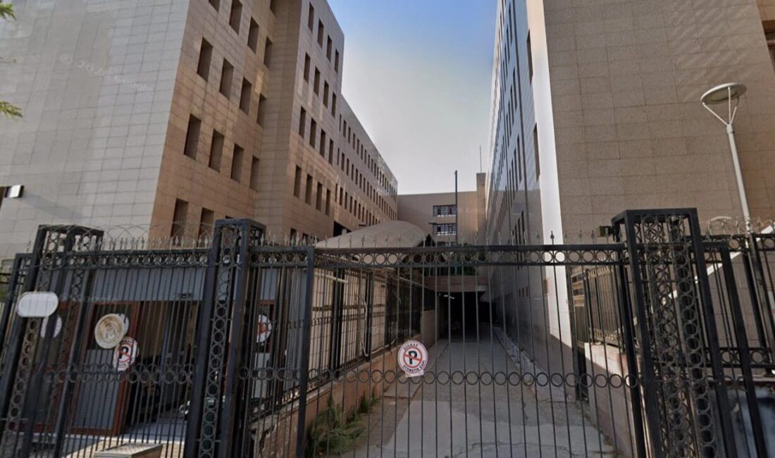 İzmir Cumhuriyet Başsavcılığı koordinesinde yürütülen soruşturma kapsamında, silah imalatı ve