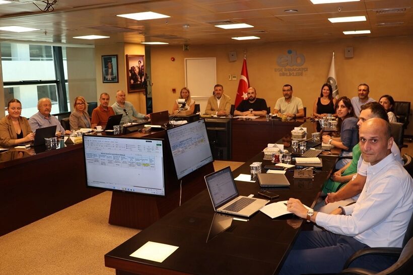 Ege Giyim Sanayicileri Derneği, Ege Hazır Giyim ve Konfeksiyon İhracatçıları