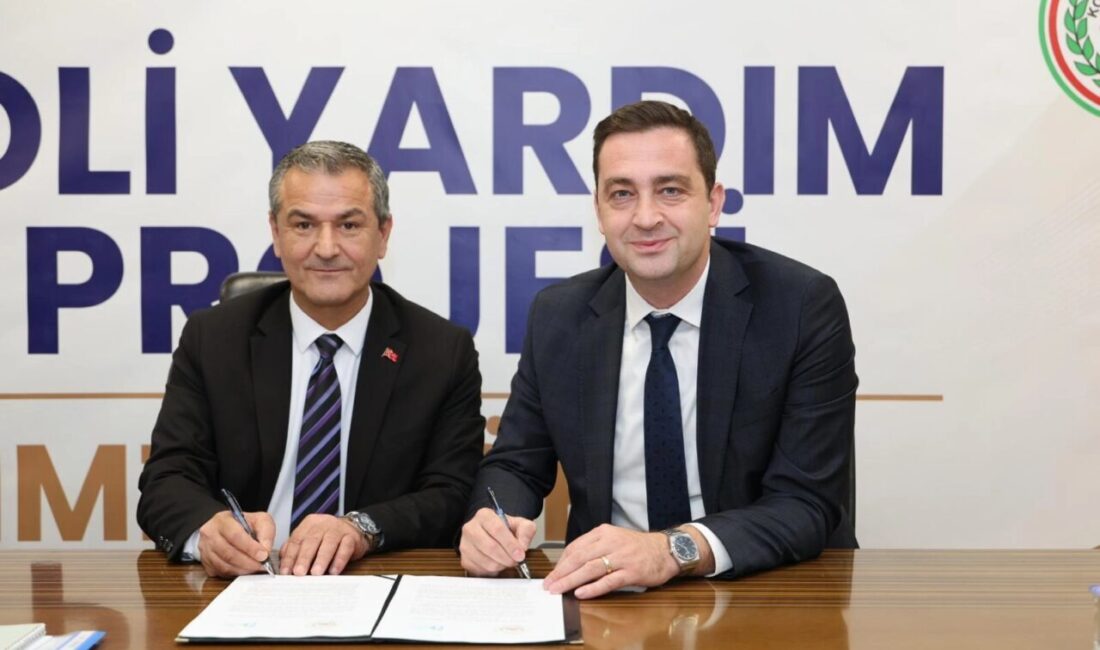 İzmit Belediyesi ile Kocaeli Barosu, ekonomik imkânları sınırlı ve dezavantajlı