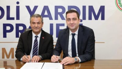 İzmit Belediyesi ile Kocaeli Barosu, ekonomik imkânları sınırlı ve dezavantajlı